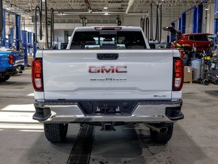 GMC Sierra 3500 HD  2025 à St-Jérôme, Québec - 8 - w320h240px