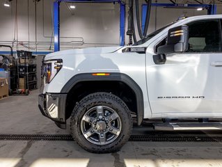 GMC Sierra 3500 HD  2025 à St-Jérôme, Québec - 35 - w320h240px
