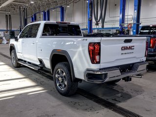 GMC Sierra 3500 HD  2025 à St-Jérôme, Québec - 6 - w320h240px