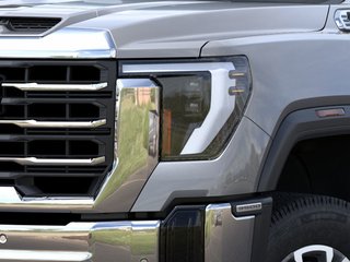 2026 GMC Sierra 3500 HD in St-Jérôme, Quebec - 10 - w320h240px