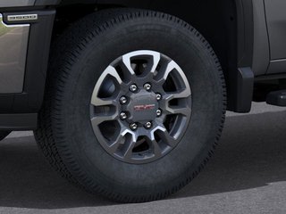 2026 GMC Sierra 3500 HD in St-Jérôme, Quebec - 9 - w320h240px
