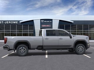 2026 GMC Sierra 3500 HD in St-Jérôme, Quebec - 5 - w320h240px