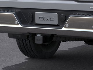 2026 GMC Sierra 3500 HD in St-Jérôme, Quebec - 14 - w320h240px