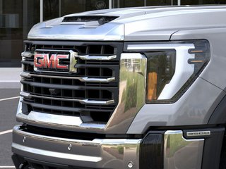 2026 GMC Sierra 3500 HD in St-Jérôme, Quebec - 13 - w320h240px