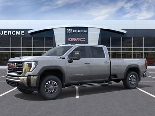 2026 GMC Sierra 3500 HD in St-Jérôme, Quebec - 2 - w320h240px