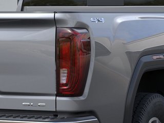 2026 GMC Sierra 3500 HD in St-Jérôme, Quebec - 11 - w320h240px