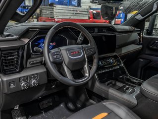 2026 GMC Sierra 3500 HD in St-Jérôme, Quebec - 12 - w320h240px