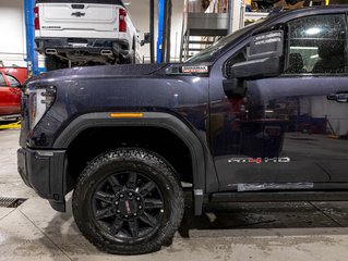 2026 GMC Sierra 3500 HD in St-Jérôme, Quebec - 36 - w320h240px