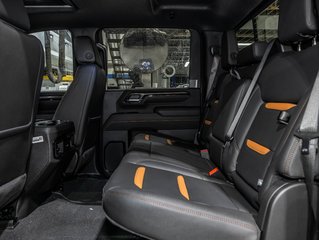 2026 GMC Sierra 3500 HD in St-Jérôme, Quebec - 33 - w320h240px