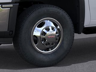 2026 GMC Sierra 3500 HD in St-Jérôme, Quebec - 9 - w320h240px