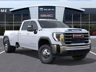 2026 GMC Sierra 3500 HD in St-Jérôme, Quebec - 7 - w320h240px