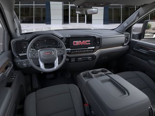 2026 GMC Sierra 3500 HD in St-Jérôme, Quebec - 15 - w320h240px