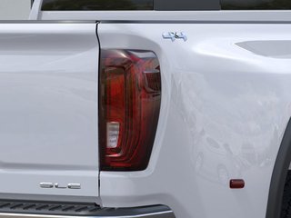 2026 GMC Sierra 3500 HD in St-Jérôme, Quebec - 11 - w320h240px