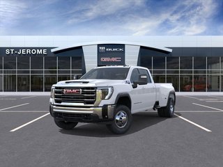 2026 GMC Sierra 3500 HD in St-Jérôme, Quebec - 8 - w320h240px