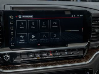 GMC Sierra 3500 HD  2026 à St-Jérôme, Québec - 18 - w320h240px