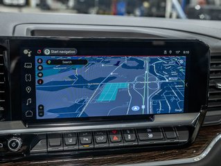 GMC Sierra 3500 HD  2026 à St-Jérôme, Québec - 5 - w320h240px