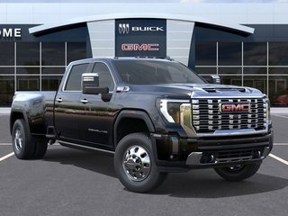 2026 GMC Sierra 3500 HD in St-Jérôme, Quebec - 7 - w320h240px