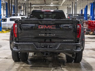 2026 GMC Sierra 3500 HD in St-Jérôme, Quebec - 8 - w320h240px