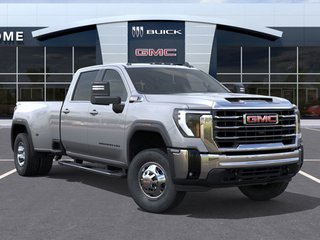 2026 GMC Sierra 3500 HD in St-Jérôme, Quebec - 7 - w320h240px