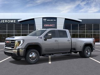 2026 GMC Sierra 3500 HD in St-Jérôme, Quebec - 2 - w320h240px