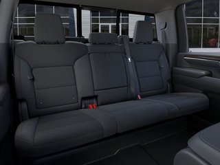 2026 GMC Sierra 3500 HD in St-Jérôme, Quebec - 17 - w320h240px