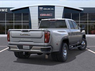 GMC Sierra 3500 HD  2026 à St-Jérôme, Québec - 4 - w320h240px