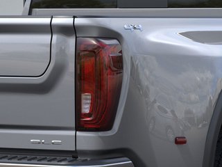 GMC Sierra 3500 HD  2026 à St-Jérôme, Québec - 11 - w320h240px