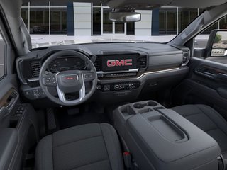 GMC Sierra 3500 HD  2026 à St-Jérôme, Québec - 15 - w320h240px