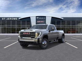 GMC Sierra 3500 HD  2026 à St-Jérôme, Québec - 8 - w320h240px