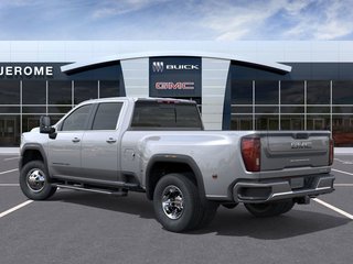 GMC Sierra 3500 HD  2026 à St-Jérôme, Québec - 3 - w320h240px