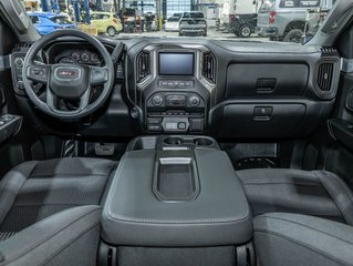 GMC Sierra 3500 HD  2026 à St-Jérôme, Québec - 4 - w320h240px
