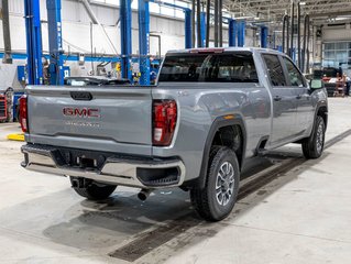 GMC Sierra 3500 HD  2026 à St-Jérôme, Québec - 8 - w320h240px