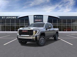 2026 GMC Sierra 3500 HD in St-Jérôme, Quebec - 8 - w320h240px