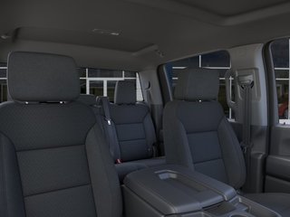 2026 GMC Sierra 3500 HD in St-Jérôme, Quebec - 24 - w320h240px