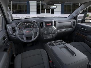 2026 GMC Sierra 3500 HD in St-Jérôme, Quebec - 15 - w320h240px