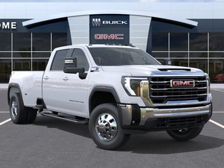 GMC Sierra 3500 HD  2026 à St-Jérôme, Québec - 7 - w320h240px