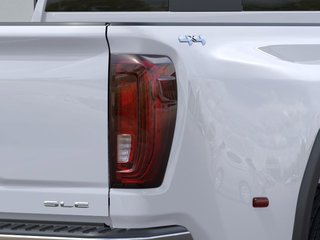 GMC Sierra 3500 HD  2026 à St-Jérôme, Québec - 11 - w320h240px