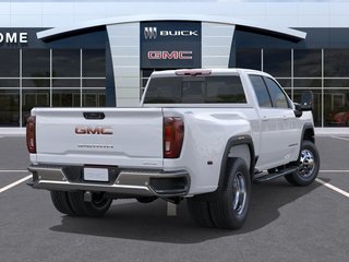 GMC Sierra 3500 HD  2026 à St-Jérôme, Québec - 4 - w320h240px