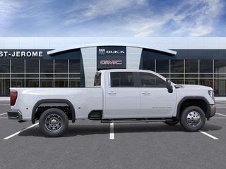 GMC Sierra 3500 HD  2026 à St-Jérôme, Québec - 5 - w320h240px