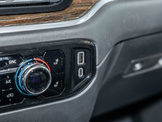 GMC Sierra 3500 HD  2026 à St-Jérôme, Québec - 23 - w320h240px