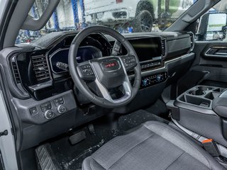 GMC Sierra 3500 HD  2026 à St-Jérôme, Québec - 10 - w320h240px