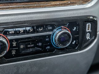 GMC Sierra 3500 HD  2026 à St-Jérôme, Québec - 22 - w320h240px