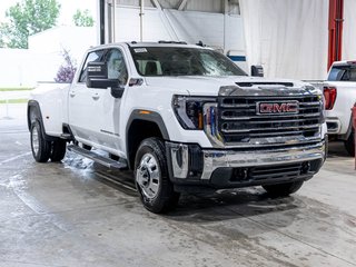 GMC Sierra 3500 HD  2026 à St-Jérôme, Québec - 9 - w320h240px