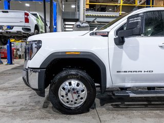 GMC Sierra 3500 HD  2026 à St-Jérôme, Québec - 35 - w320h240px