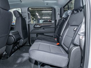 GMC Sierra 3500 HD  2026 à St-Jérôme, Québec - 32 - w320h240px