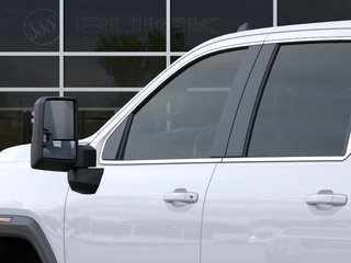 GMC Sierra 3500 HD  2026 à St-Jérôme, Québec - 12 - w320h240px