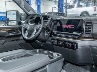 GMC Sierra 3500 HD  2026 à St-Jérôme, Québec - 31 - w320h240px