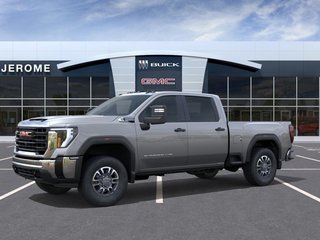 2026 GMC Sierra 3500 HD in St-Jérôme, Quebec - 2 - w320h240px