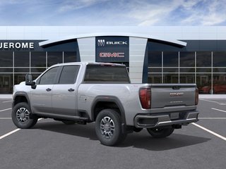 2026 GMC Sierra 3500 HD in St-Jérôme, Quebec - 3 - w320h240px