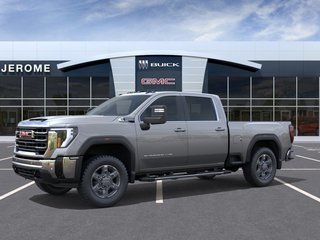 GMC Sierra 3500 HD  2026 à St-Jérôme, Québec - 2 - w320h240px